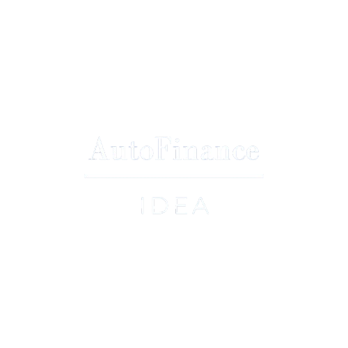 AutoFinanceIdea